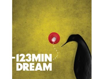 -123 Min. – Dream -123 Min. – Dream