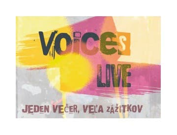 Voices Live