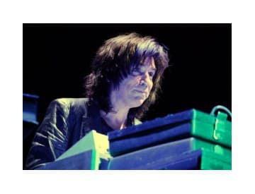 Jean Michel Jarre Jean Michel Jarre