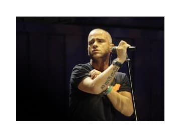 Eros Ramazzotti priniesol do Košíc veľkolepú dávku megahitov