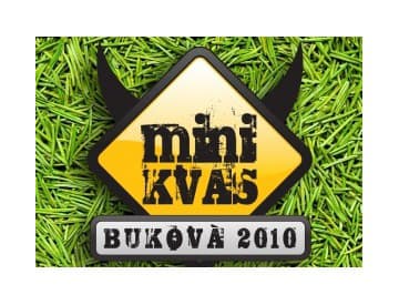 Minikvas Minikvas