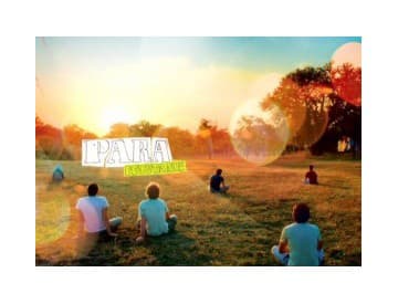 Para - Povstanie CD cover Para - Povstanie CD cover