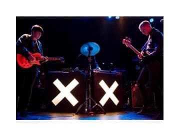 The xx The xx