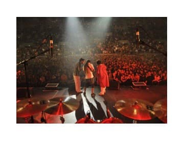 Dub Incorporation na Uprising Reggae Festival 2010 ako prvý headliner