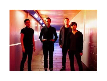 Editors press foto Editors press foto