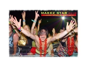 Makez Star Makez Star