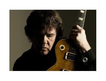 Gary Moore zavíta na Benátsku noc v Českej republike! Gary Moore zavíta na Benátsku noc v Českej republike!