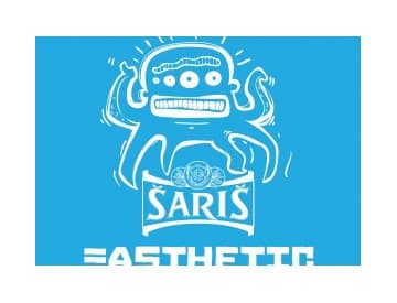 Easthetic logo Easthetic logo