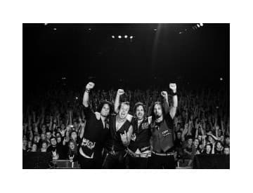 Papa Roach Papa Roach