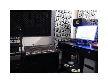 PJ Sound Studio PJ Sound Studio