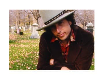 Bob Dylan dorazí do Bratislavy s vlastným kuchárom Bob Dylan dorazí do Bratislavy s vlastným kuchárom