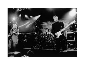 Basgitarista Jack Bruce vylúčil návrat skupiny Cream