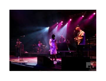 Na festivale Rock for People vystúpia aj Tricky a Morcheeba Na festivale Rock for People vystúpia aj Tricky a Morcheeba