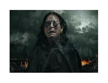 Ozzy Osbourne Ozzy Osbourne