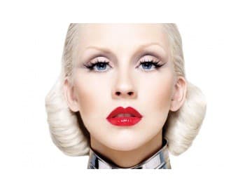Christina Aguilera - Bionic