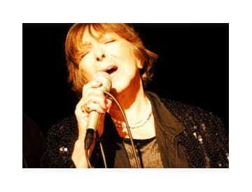 Hana Hegerová odohrá 26. septembra svoj jediný tohtoročný koncert na Slovensku Hana Hegerová odohrá 26. septembra svoj jediný tohtoročný koncert na Slovensku
