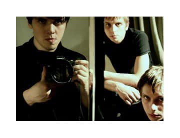 The Bridgeheads The Bridgeheads