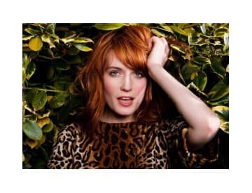 Florence and the Machine Florence and the Machine