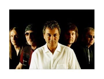 Deep Purple Deep Purple