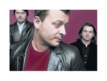 Manic Street Preachers Manic Street Preachers