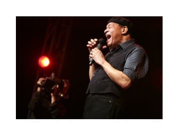 Al Jarreau Al Jarreau