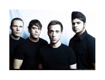 Billy Talent Billy Talent