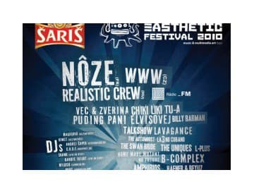 Easthetic 2010 Easthetic 2010