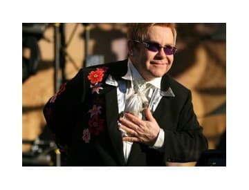 Elton John Elton John