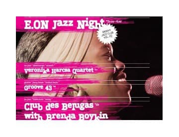 E.ON Jazz Night 2010 E.ON Jazz Night 2010