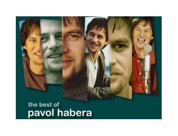Dnes vychádza kompletná výberovka sólových albumov Paľa Haberu Dnes vychádza kompletná výberovka sólových albumov Paľa Haberu