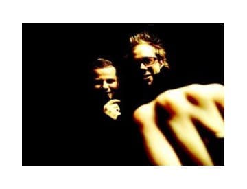 Chemical Brothers Chemical Brothers