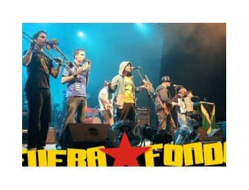 Slovenské skupiny Fuera Fondo a Medial Banana na celoeurópskej súťaži