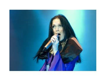 Tarja Turunen Tarja Turunen
