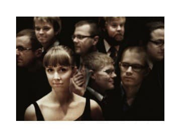 Quiet Nights Orchestra Quiet Nights Orchestra