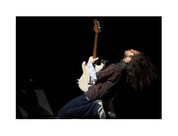 John Frusciante