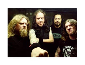 Fear Factory