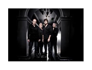 The Stranglers The Stranglers
