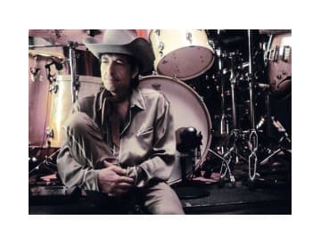 Bob Dylan Bob Dylan