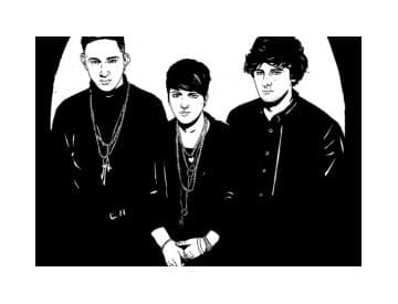 The xx The xx