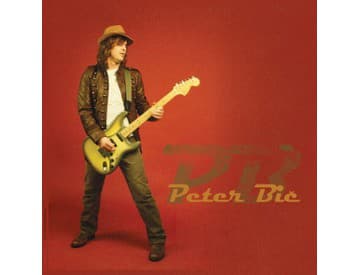 Peter Bi? album cover