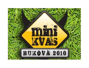 Minikvas 2010