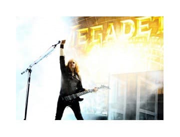 Megadeth