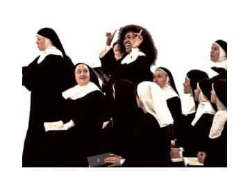 Benediktínske mníšky nahrajú album pre Decca Records