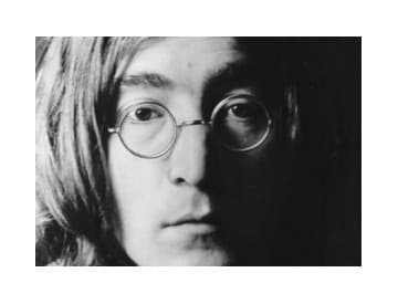 John Lennon