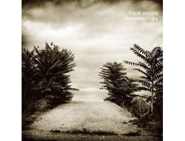 Frank Winter – The Western Sky