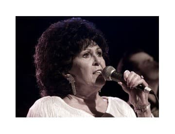 Wanda Jackson