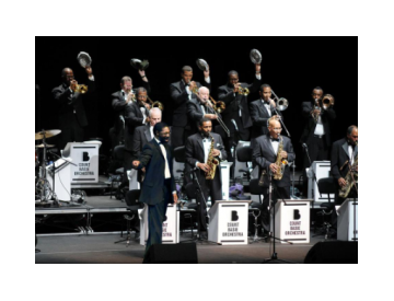 Count Basie Orchestra