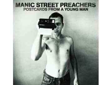 Manic Street Preachers Manic Street Preachers