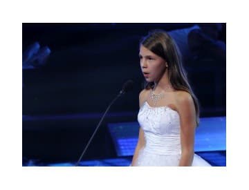 Talentmaniu vyhrala speváčka Patrícia Janečková