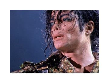 Michael Jackson Michael Jackson